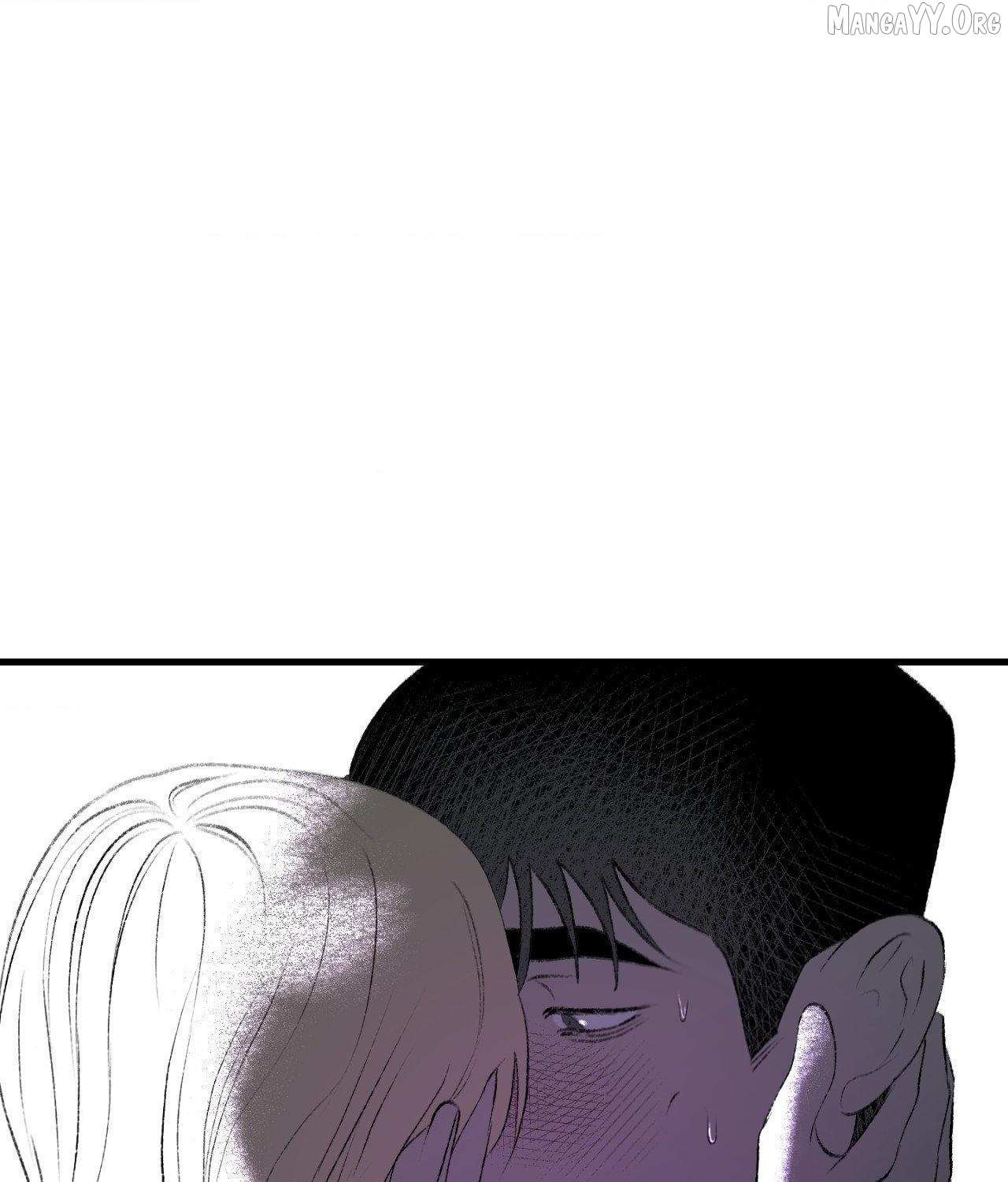 Read Melt Bless You chapter 62 image 4 on Lezhin