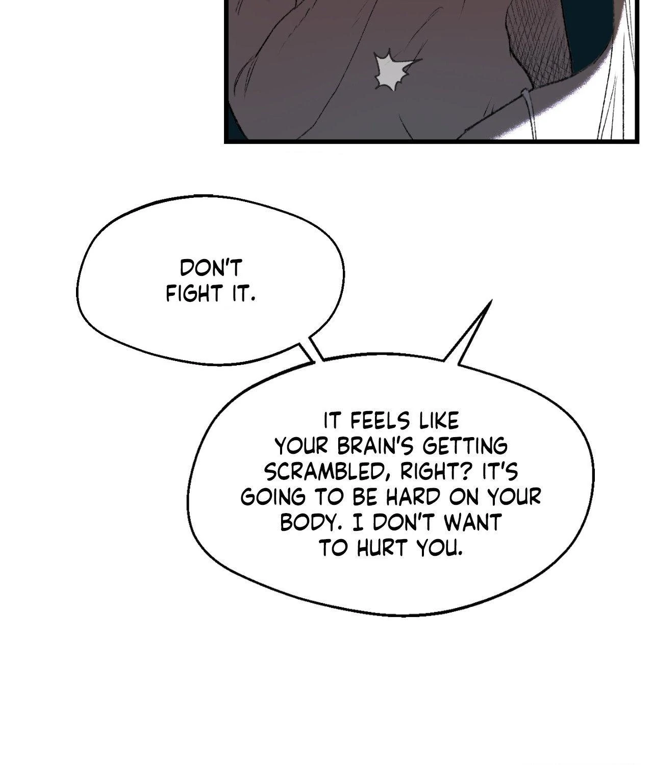 Read Melt Bless You chapter 62 image 43 on Lezhin