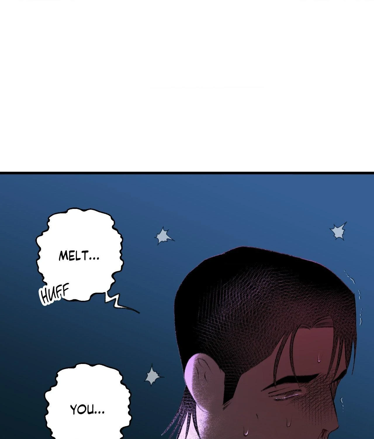 Read Melt Bless You chapter 62 image 44 on Lezhin