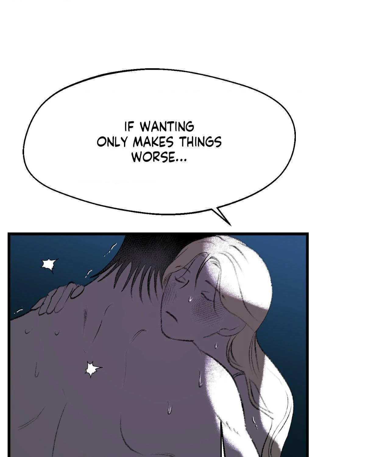 Read Melt Bless You chapter 62 image 48 on Lezhin