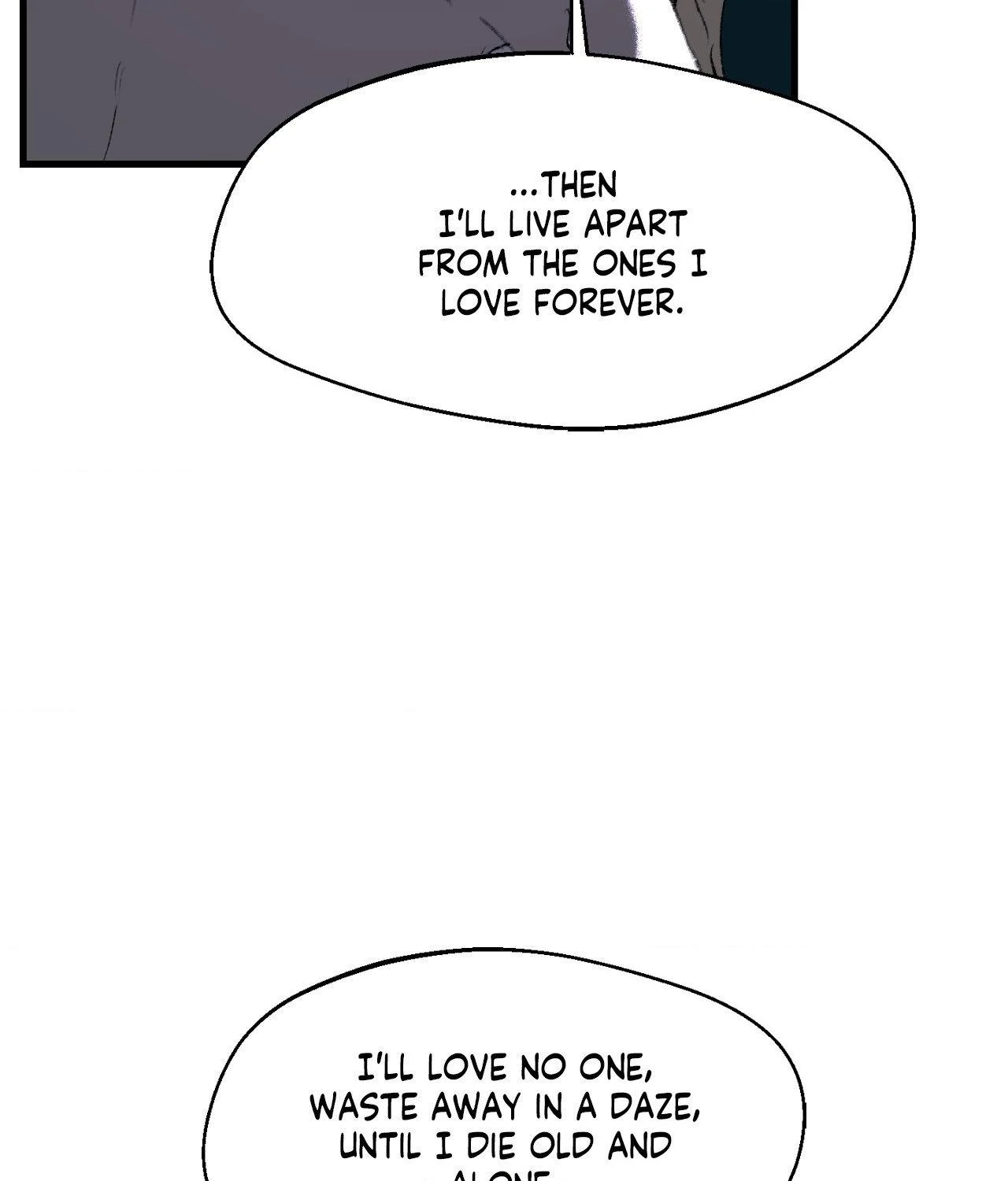 Read Melt Bless You chapter 62 image 49 on Lezhin