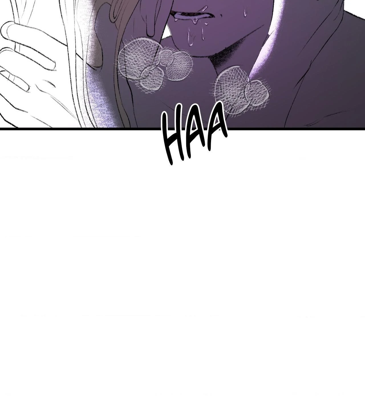 Read Melt Bless You chapter 62 image 5 on Lezhin