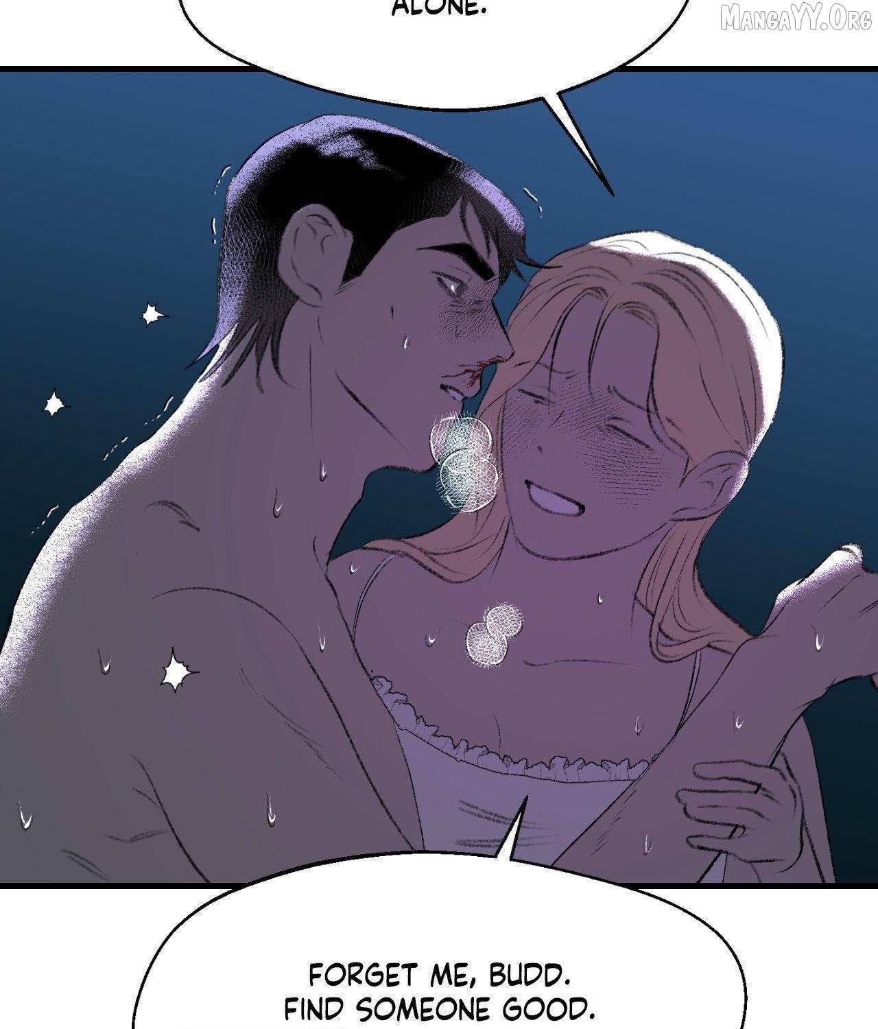 Read Melt Bless You chapter 62 image 50 on Lezhin