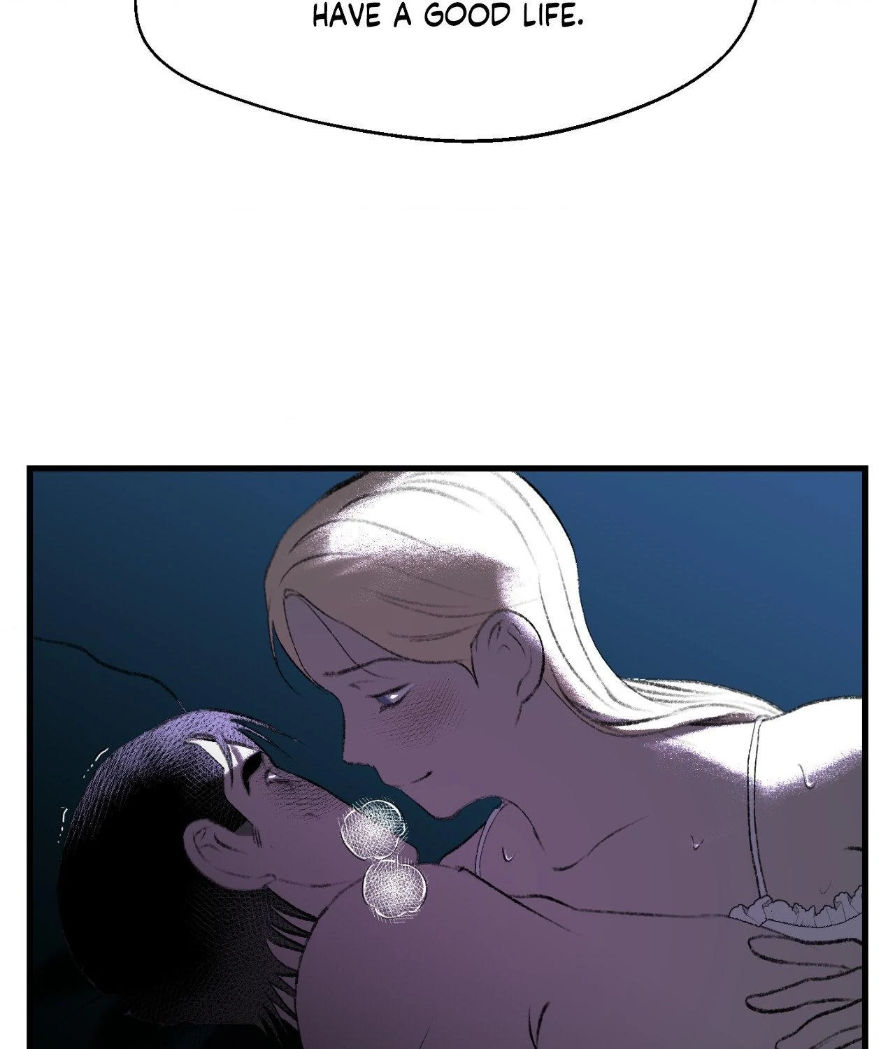 Read Melt Bless You chapter 62 image 51 on Lezhin