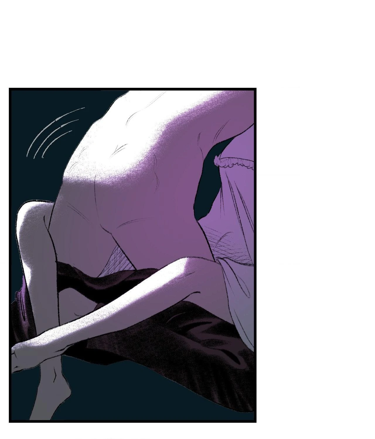 Read Melt Bless You chapter 62 image 6 on Lezhin