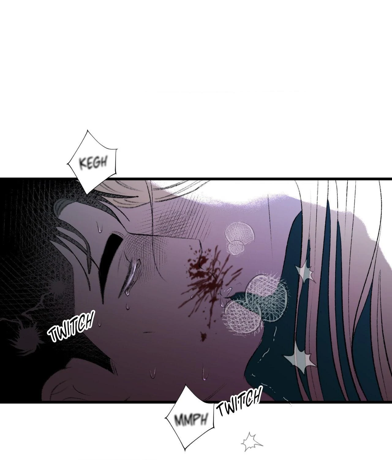 Read Melt Bless You chapter 62 image 61 on Lezhin