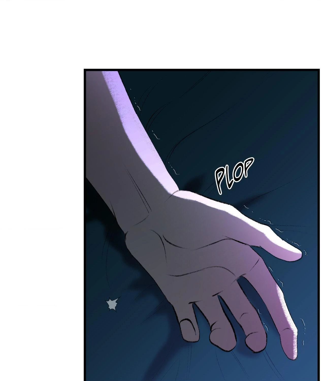 Read Melt Bless You chapter 62 image 63 on Lezhin
