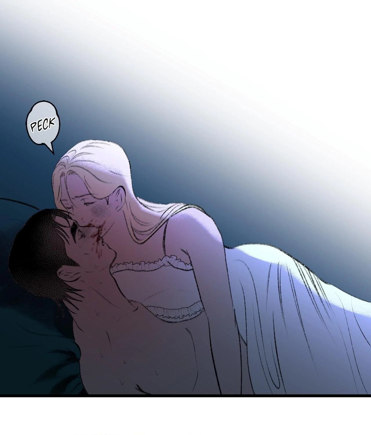Read Melt Bless You chapter 62 image 66 on Lezhin