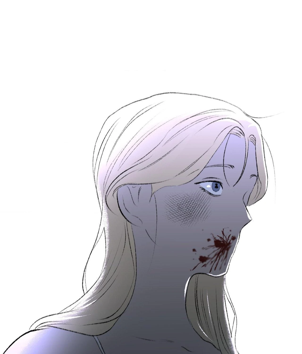 Read Melt Bless You chapter 62 image 70 on Lezhin