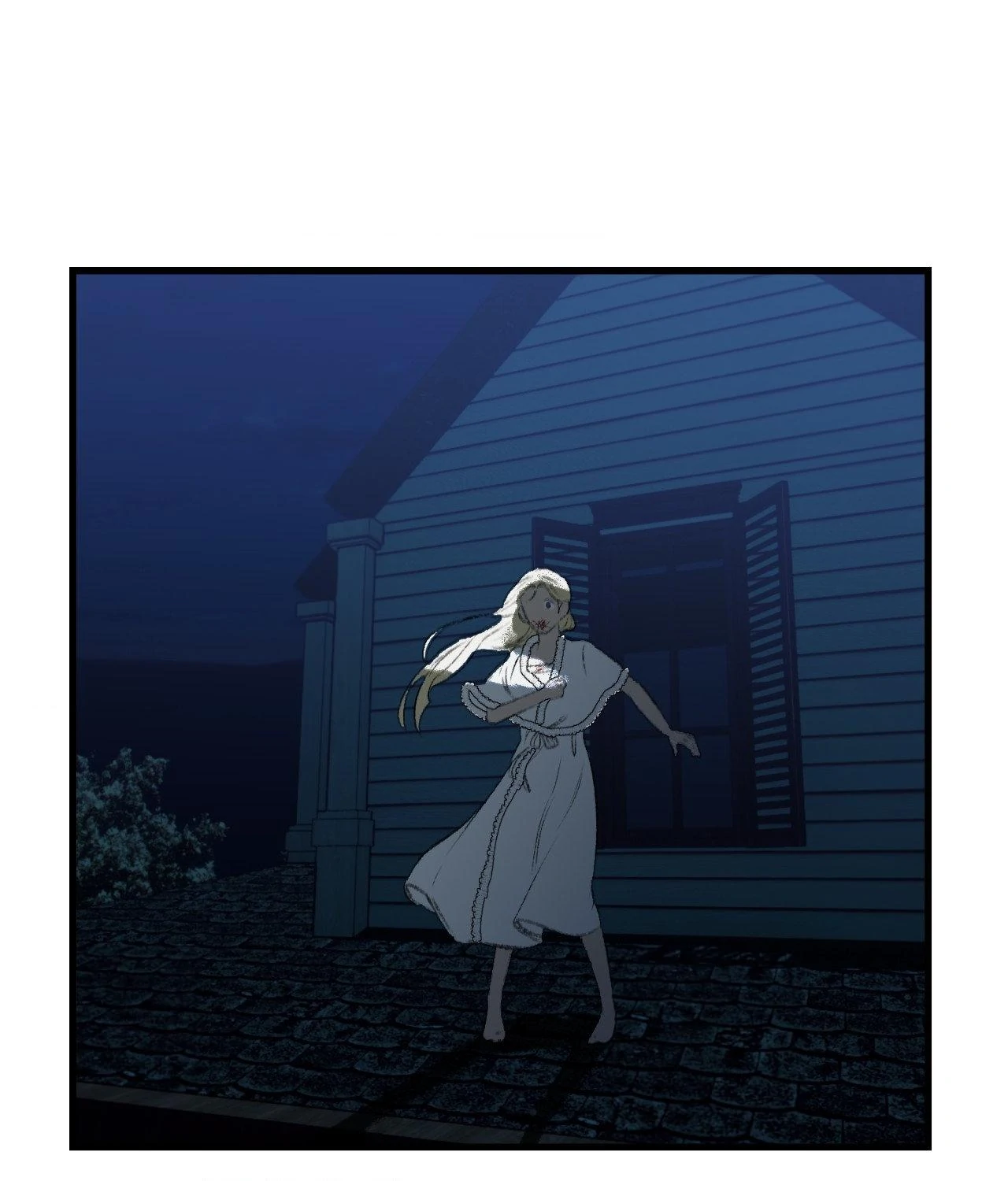 Read Melt Bless You chapter 62 image 72 on Lezhin