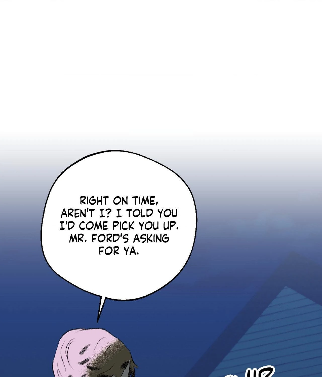 Read Melt Bless You chapter 62 image 73 on Lezhin