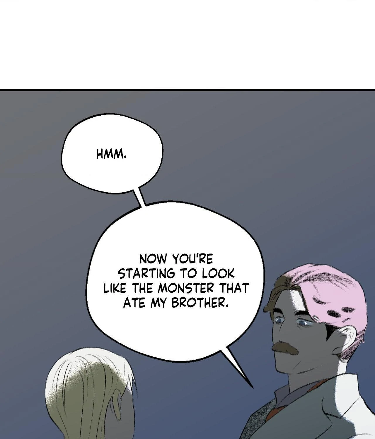 Read Melt Bless You chapter 62 image 76 on Lezhin