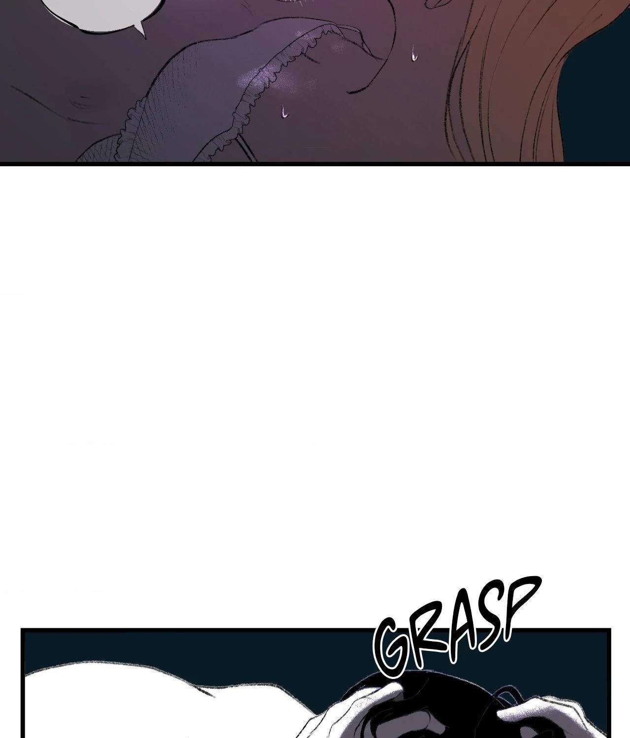 Read Melt Bless You chapter 62 image 8 on Lezhin