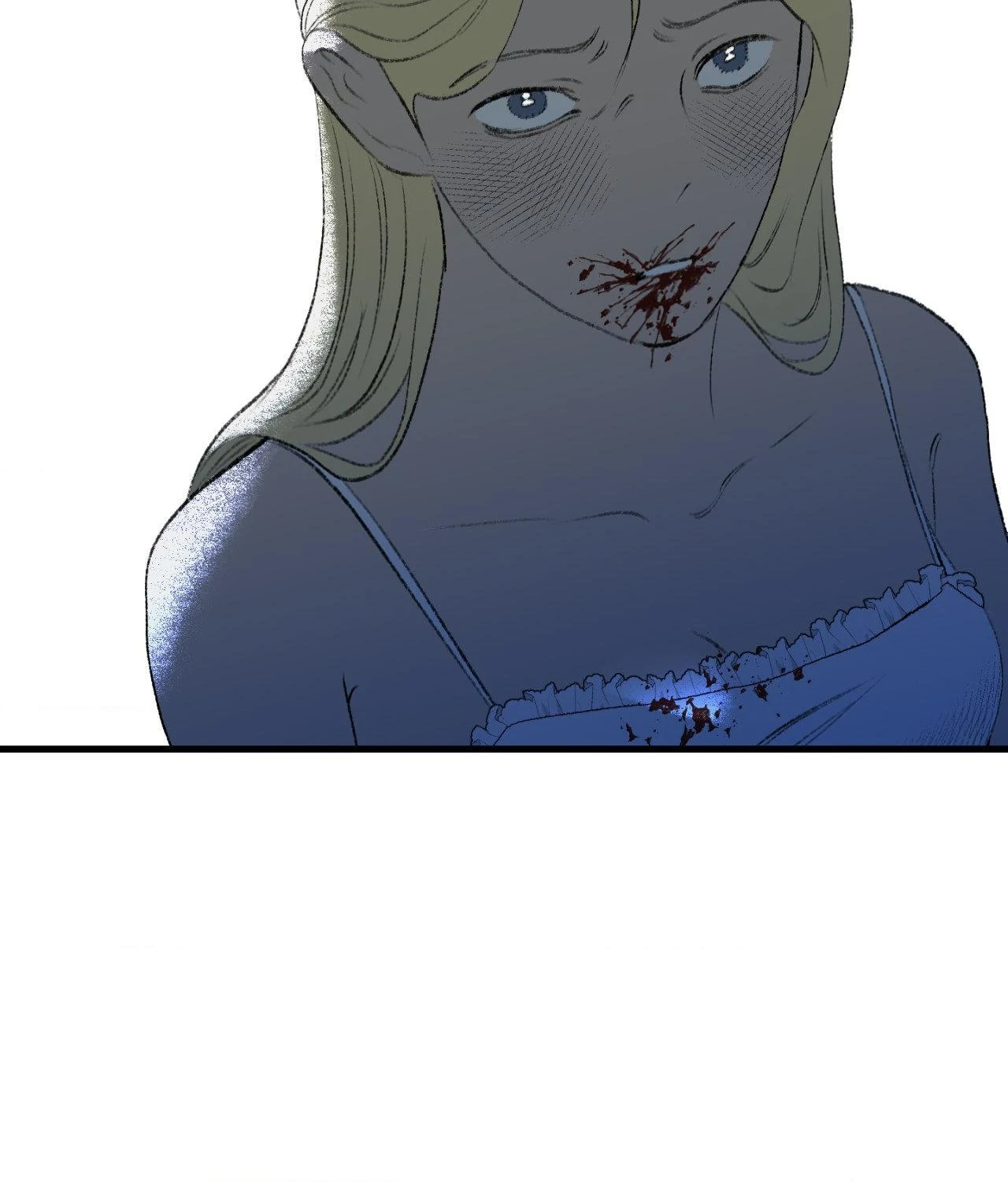 Read Melt Bless You chapter 62 image 81 on Lezhin
