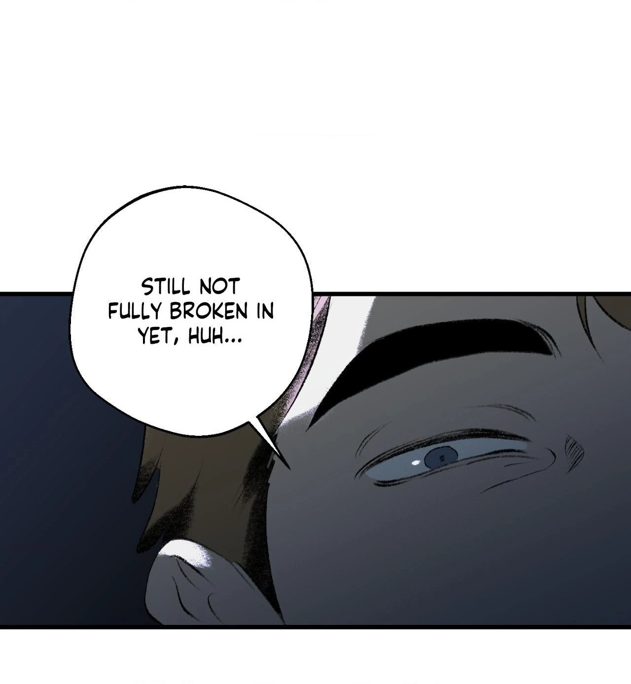 Read Melt Bless You chapter 62 image 83 on Lezhin