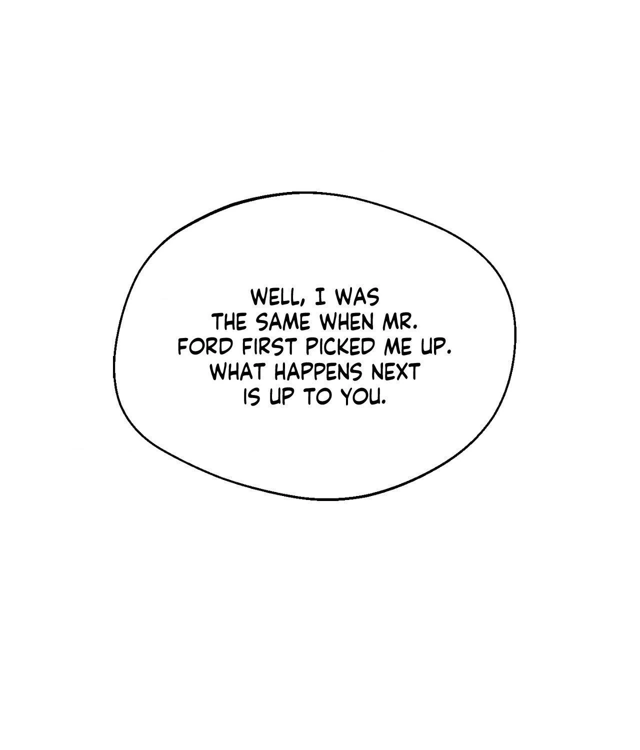 Read Melt Bless You chapter 62 image 84 on Lezhin