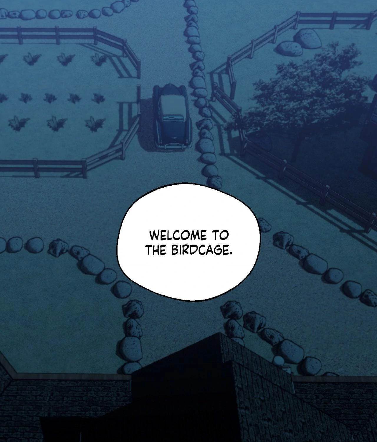 Read Melt Bless You chapter 62 image 87 on Lezhin