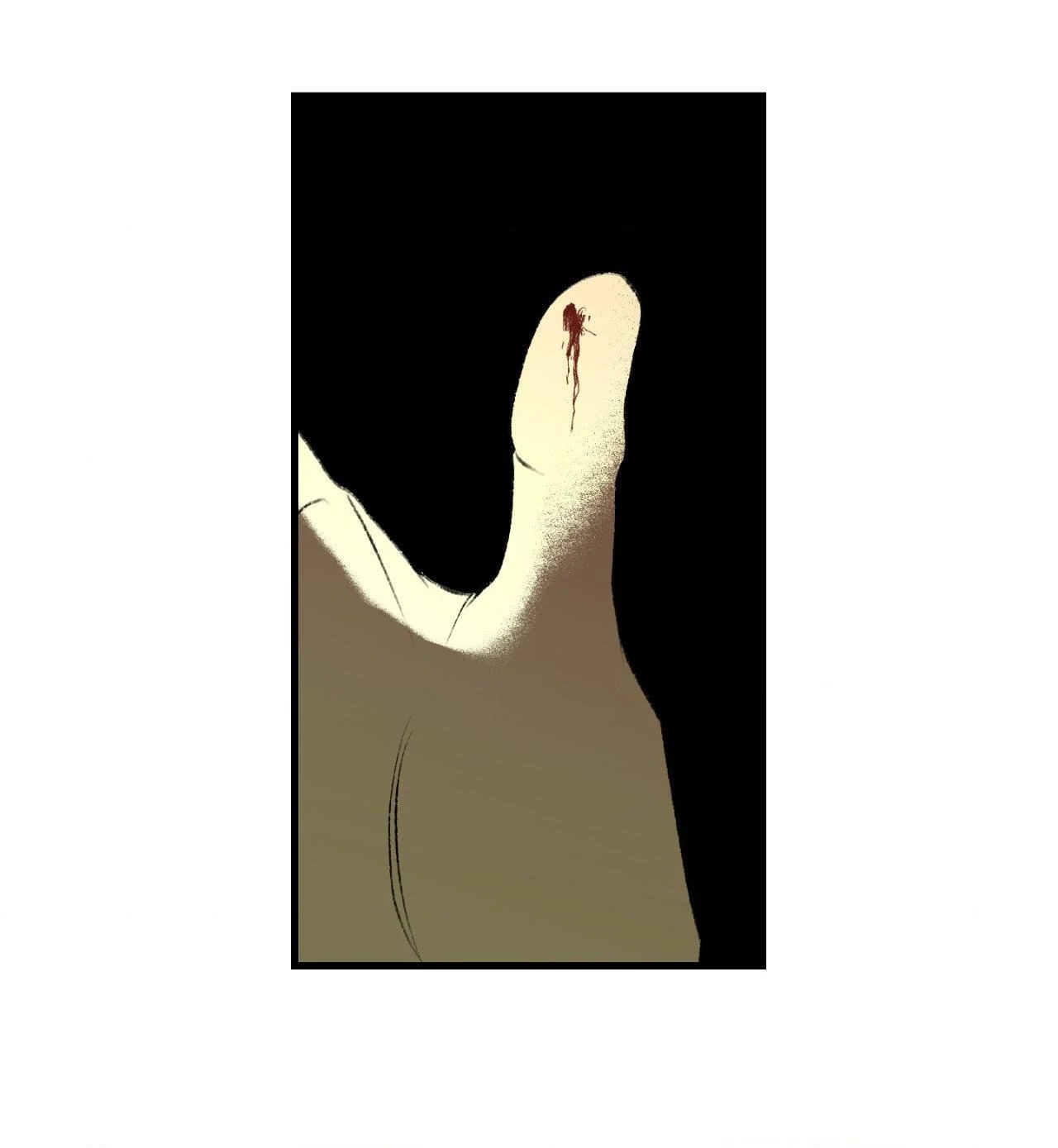 Read Melt Bless You chapter 63 image 11 on Lezhin