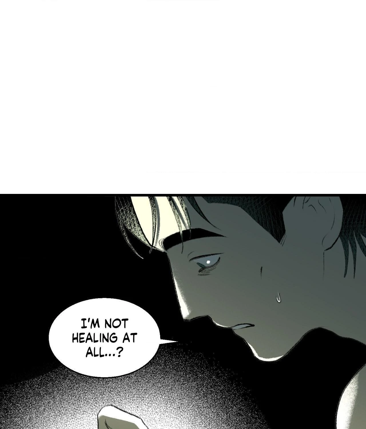 Read Melt Bless You chapter 63 image 12 on Lezhin