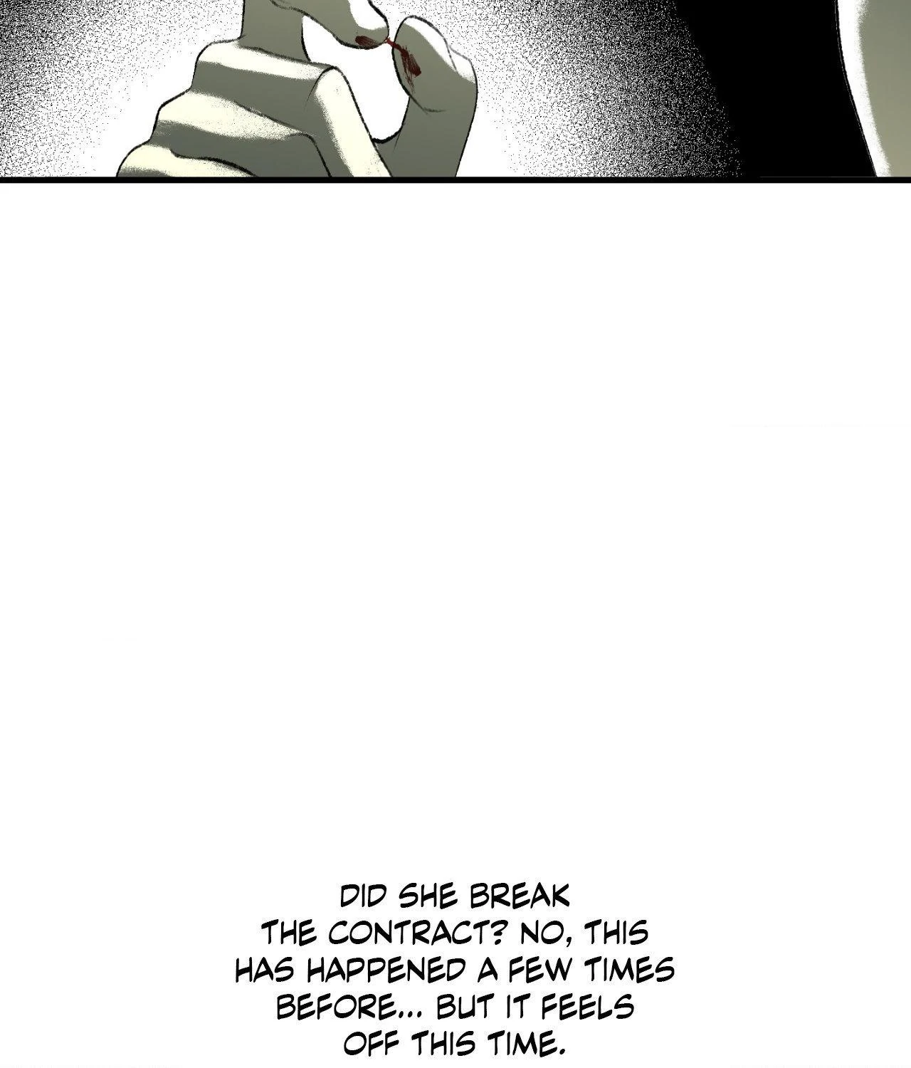 Read Melt Bless You chapter 63 image 13 on Lezhin