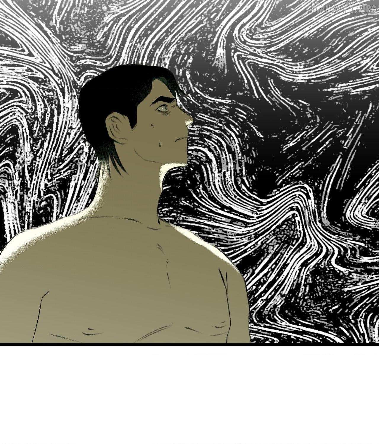 Read Melt Bless You chapter 63 image 15 on Lezhin
