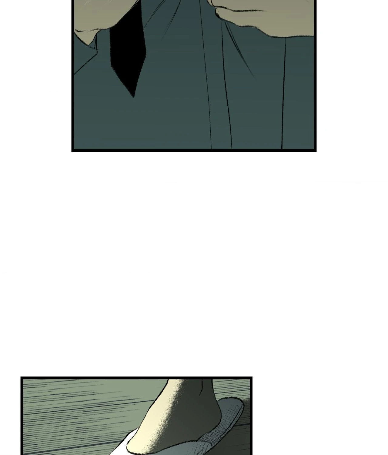 Read Melt Bless You chapter 63 image 19 on Lezhin