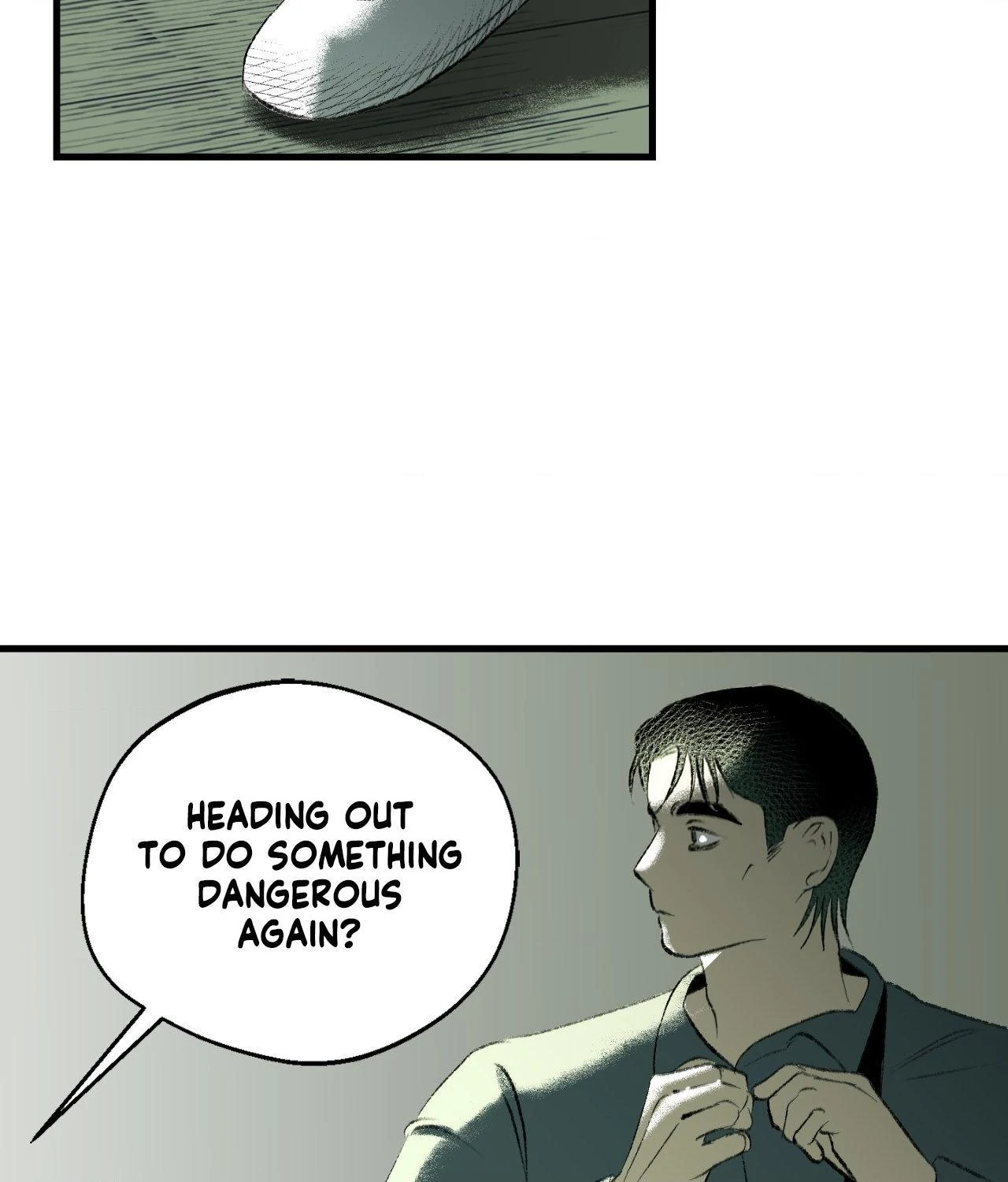 Read Melt Bless You chapter 63 image 20 on Lezhin