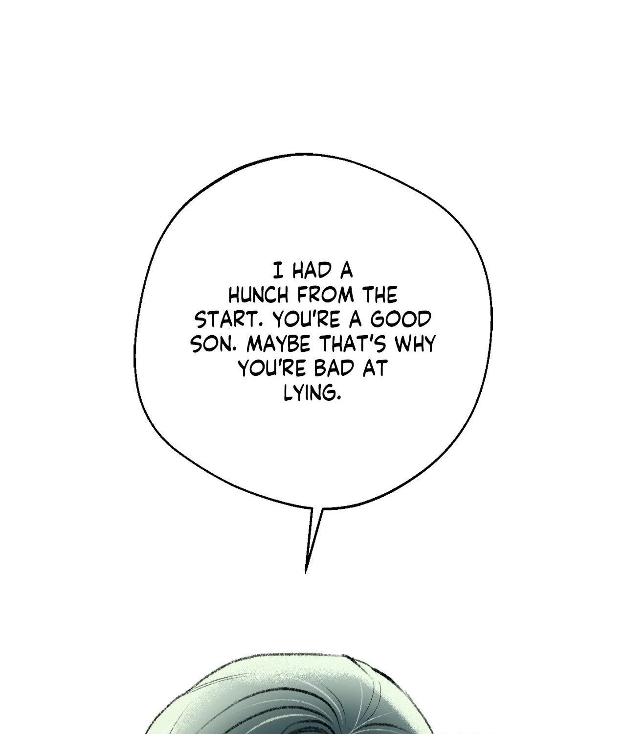 Read Melt Bless You chapter 63 image 26 on Lezhin