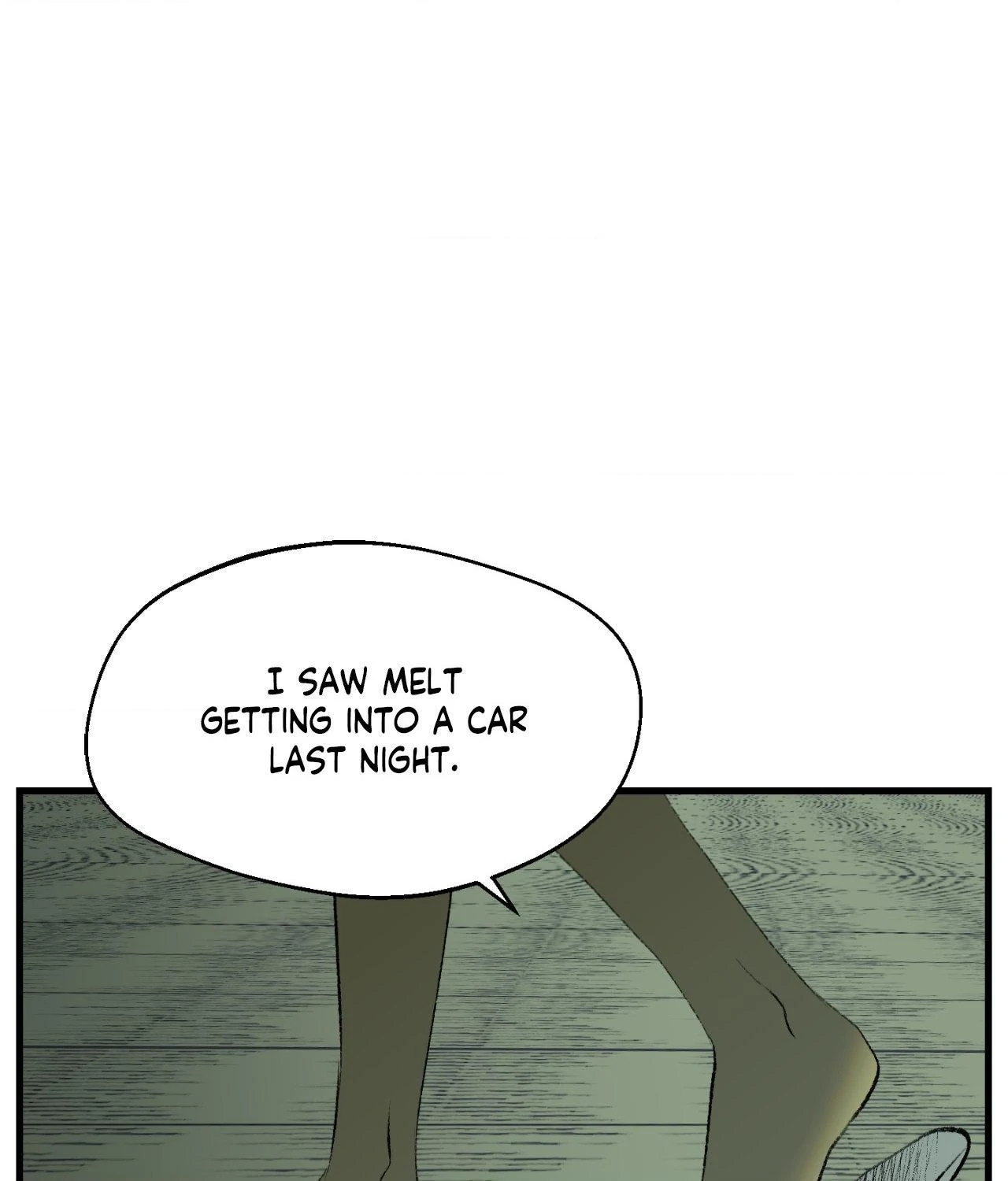 Read Melt Bless You chapter 63 image 28 on Lezhin