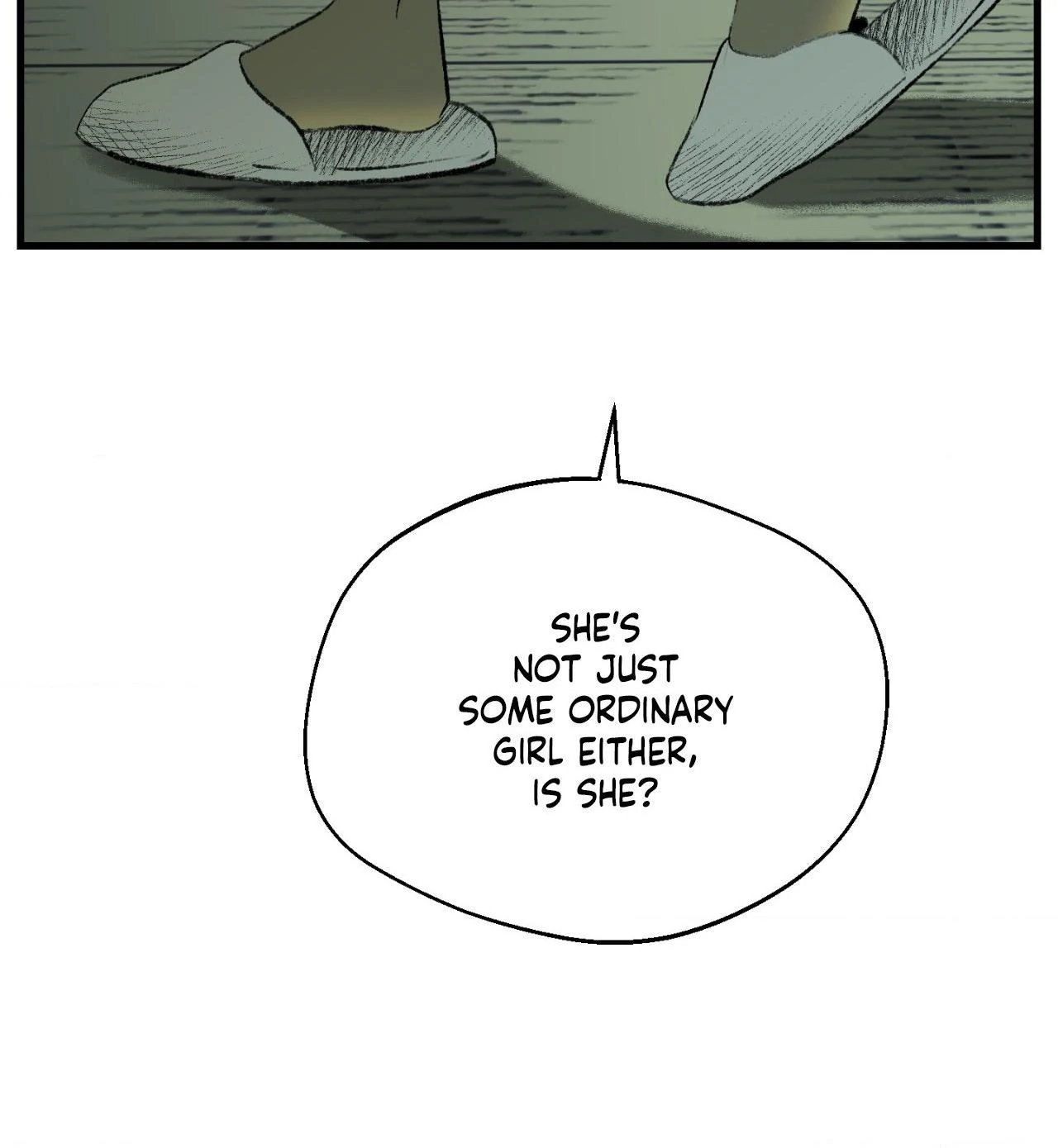 Read Melt Bless You chapter 63 image 29 on Lezhin