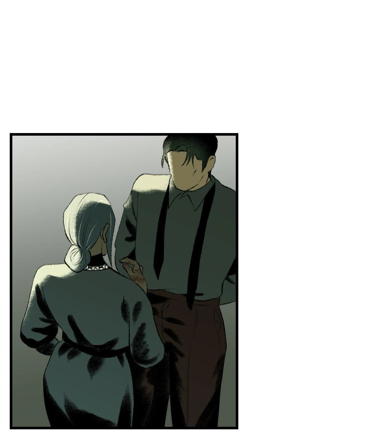 Read Melt Bless You chapter 63 image 30 on Lezhin