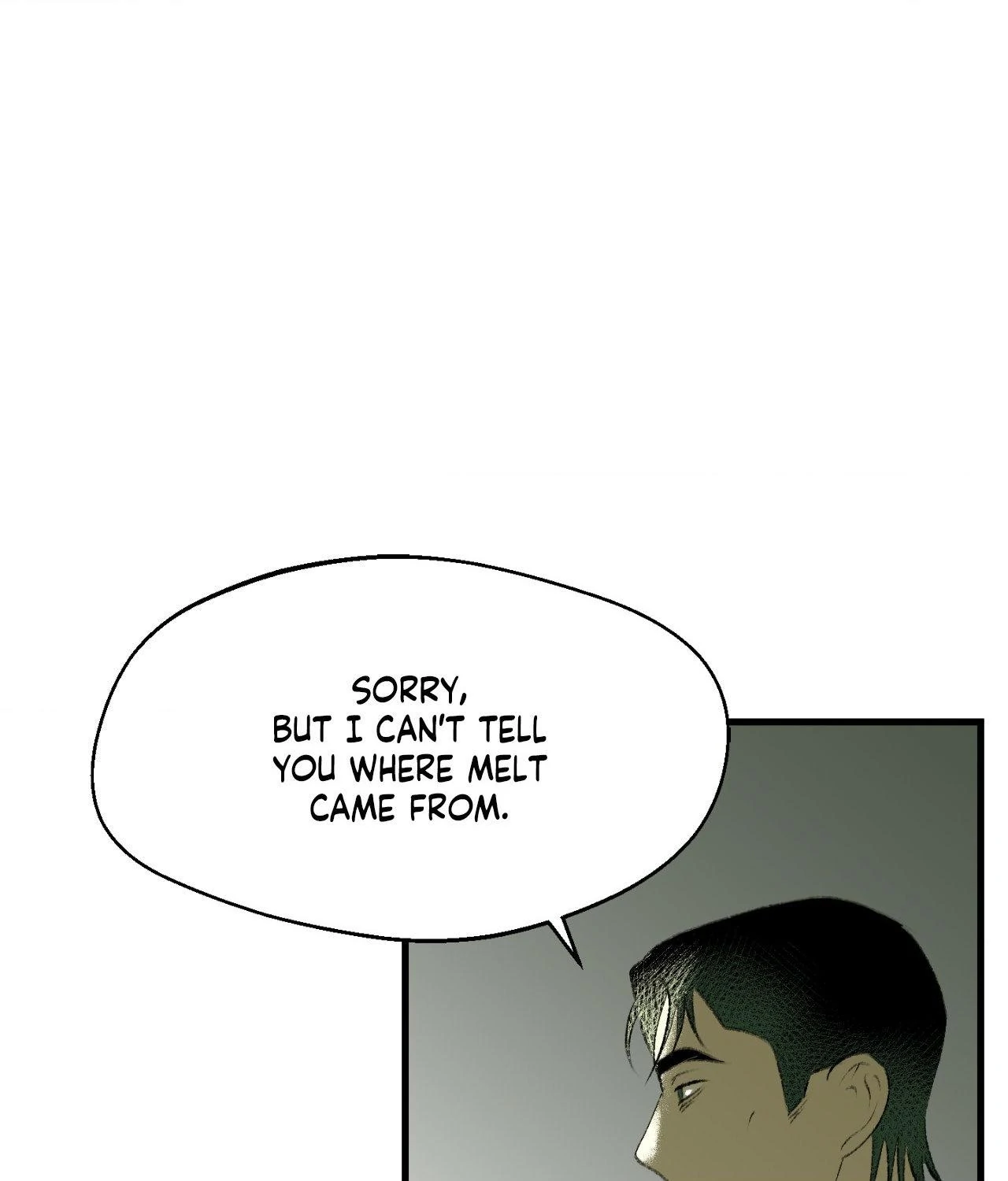 Read Melt Bless You chapter 63 image 31 on Lezhin
