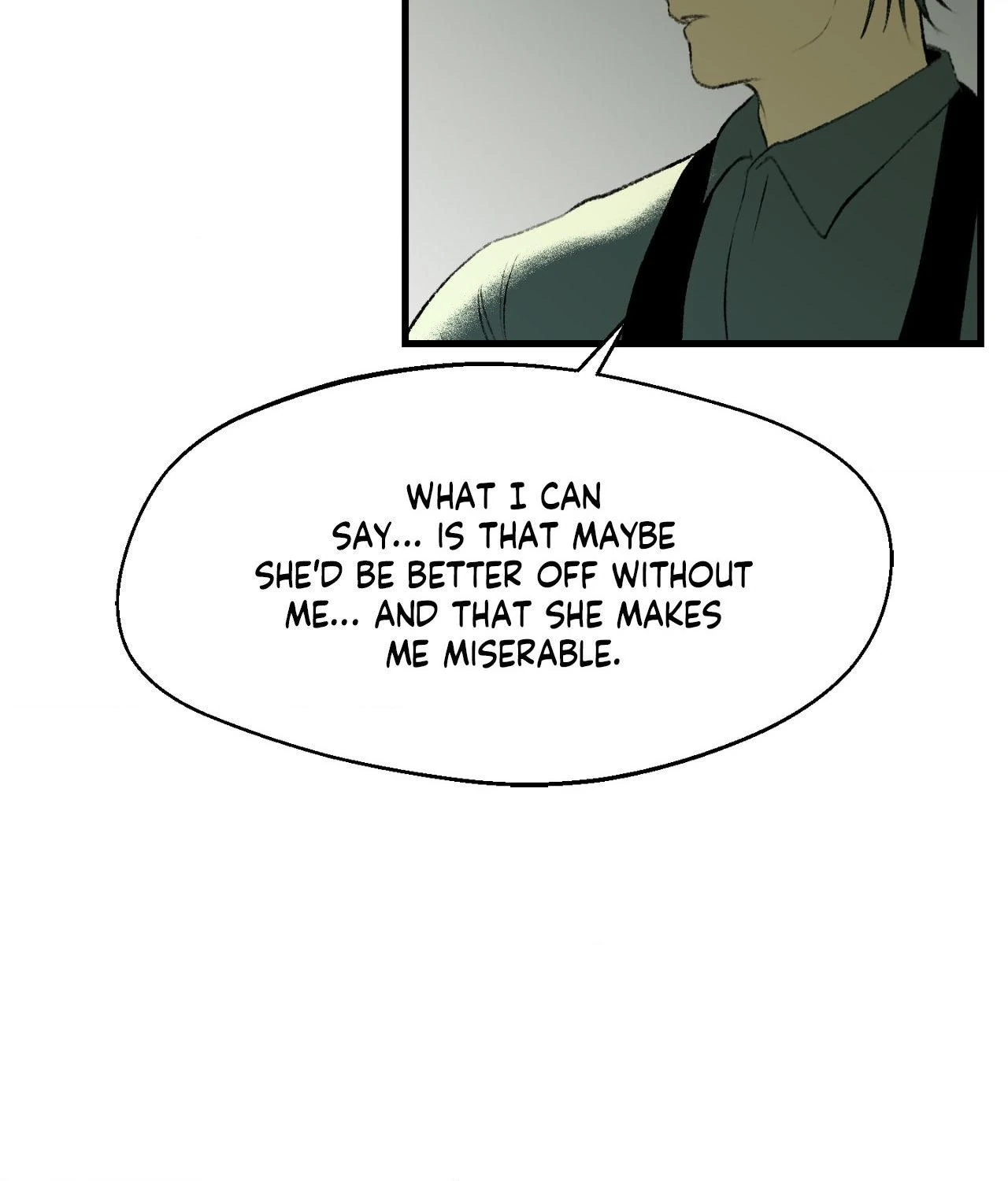 Read Melt Bless You chapter 63 image 32 on Lezhin