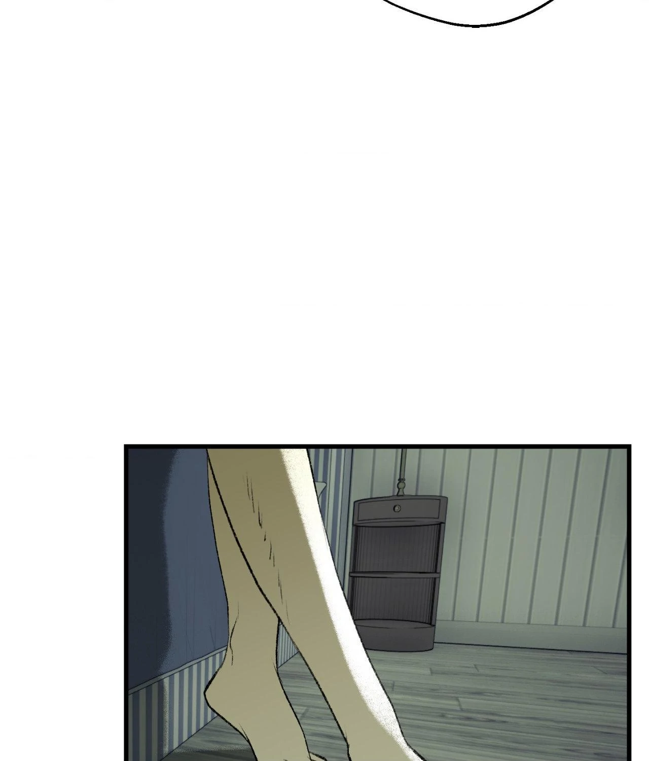 Read Melt Bless You chapter 63 image 4 on Lezhin