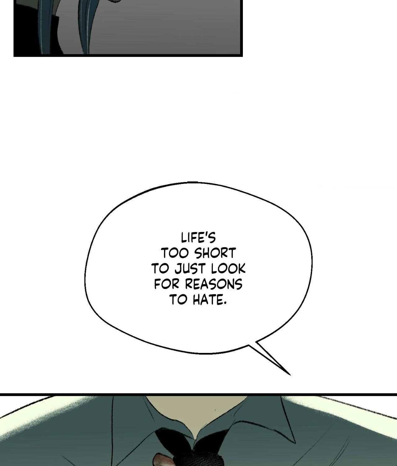 Read Melt Bless You chapter 63 image 40 on Lezhin