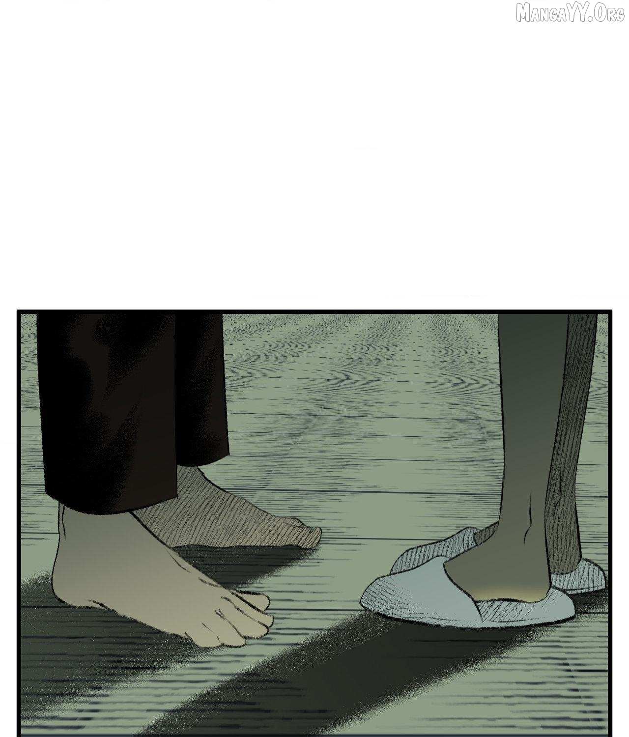 Read Melt Bless You chapter 63 image 42 on Lezhin