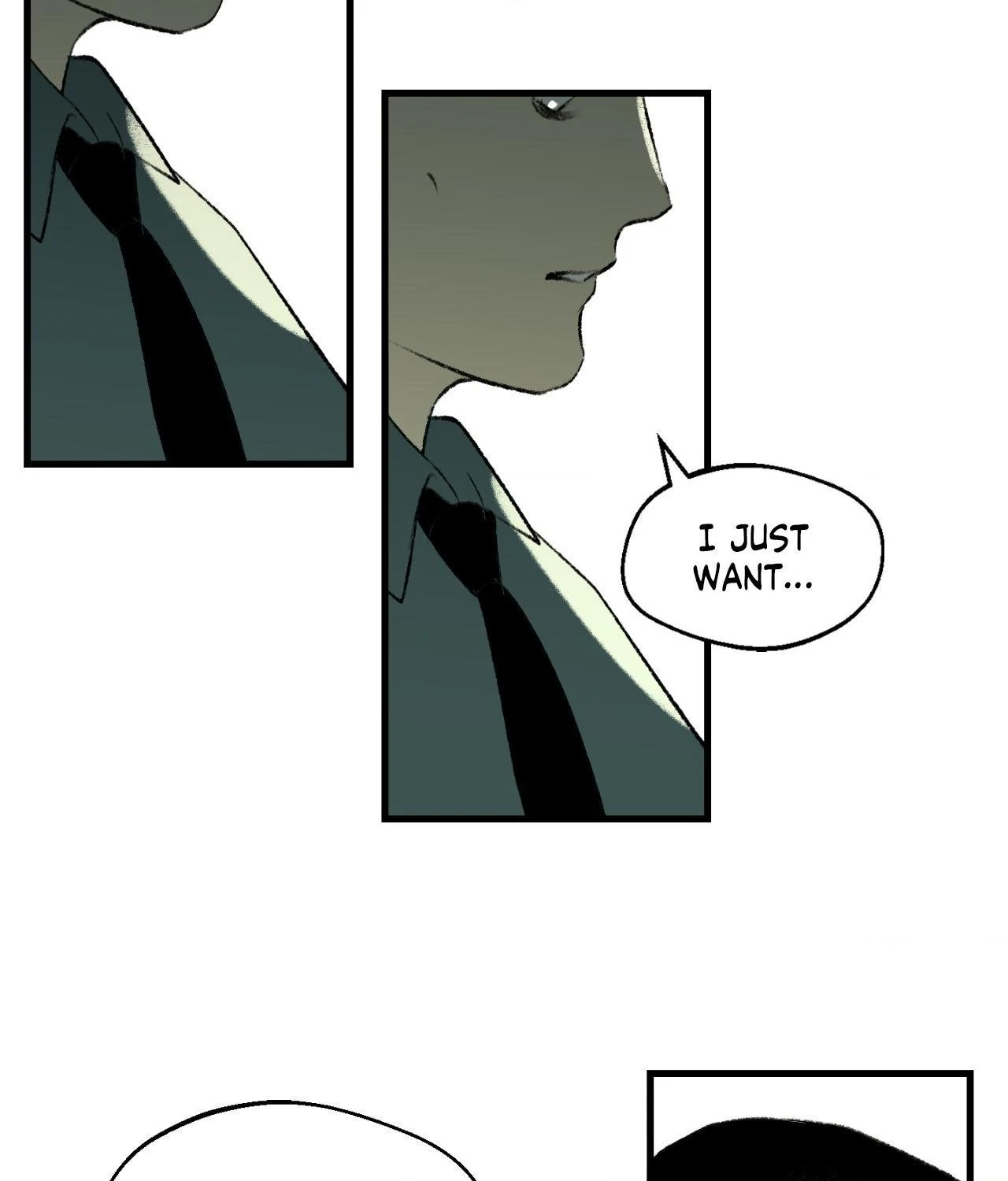 Read Melt Bless You chapter 63 image 44 on Lezhin