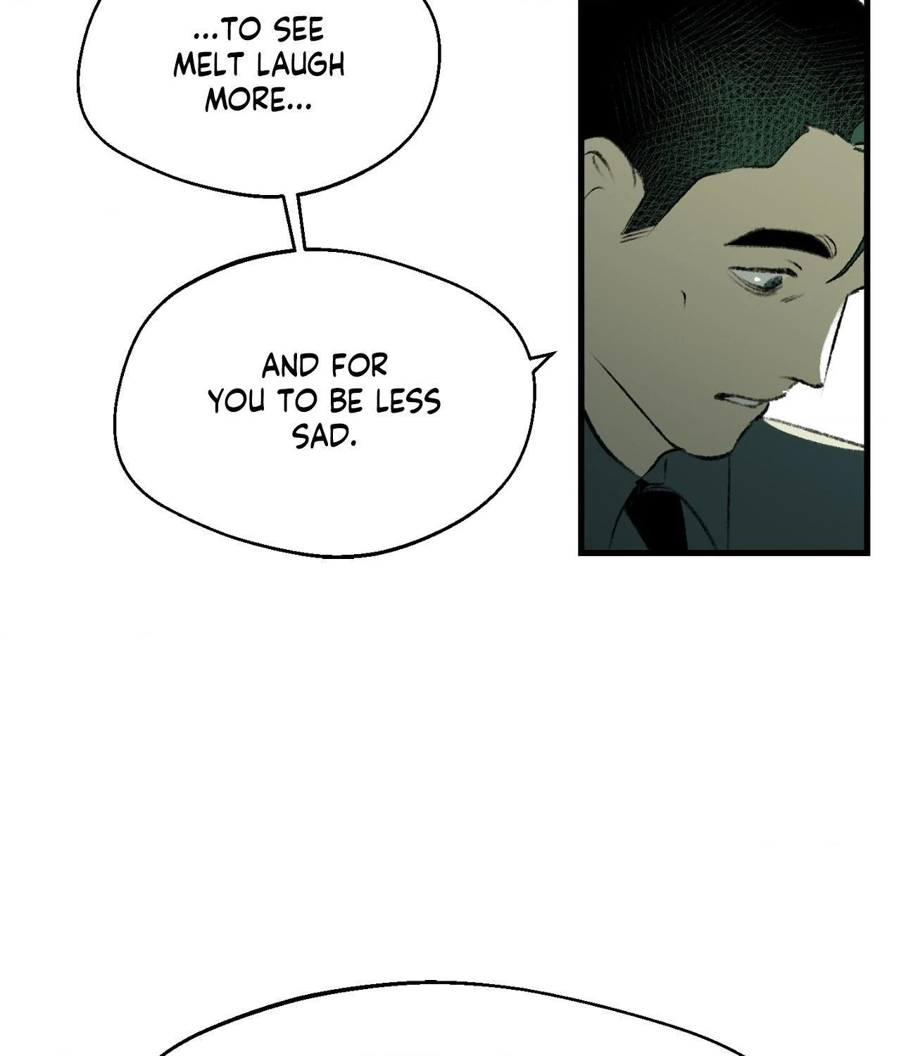 Read Melt Bless You chapter 63 image 45 on Lezhin