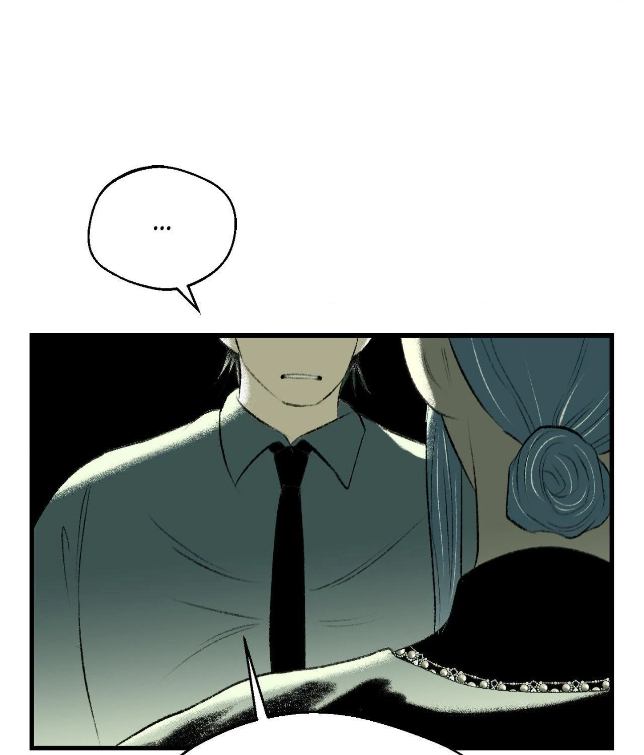 Read Melt Bless You chapter 63 image 48 on Lezhin