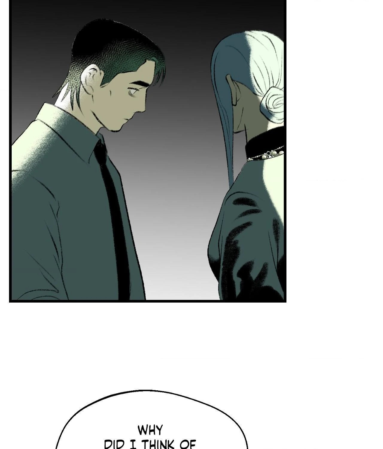 Read Melt Bless You chapter 63 image 52 on Lezhin