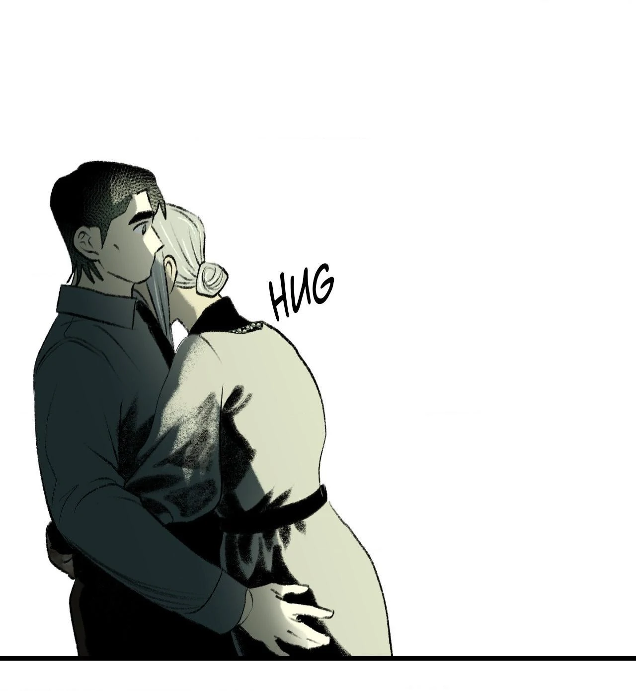 Read Melt Bless You chapter 63 image 59 on Lezhin