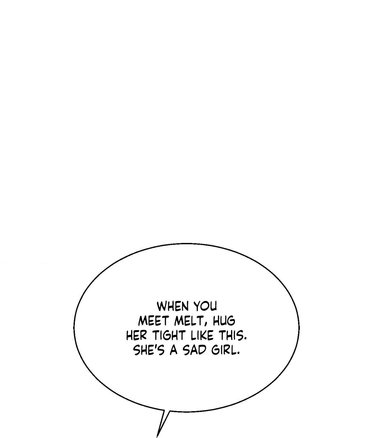 Read Melt Bless You chapter 63 image 60 on Lezhin