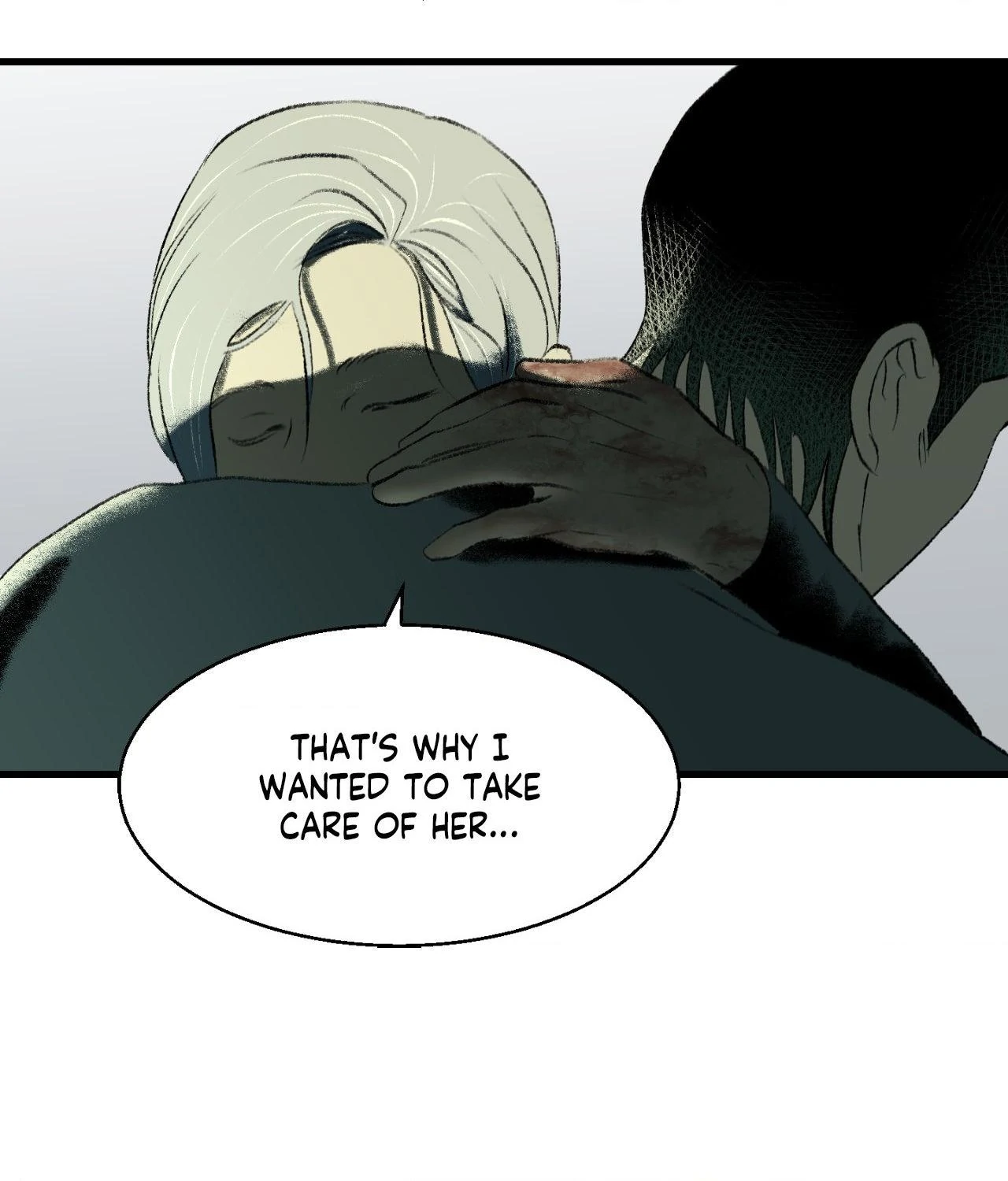 Read Melt Bless You chapter 63 image 61 on Lezhin