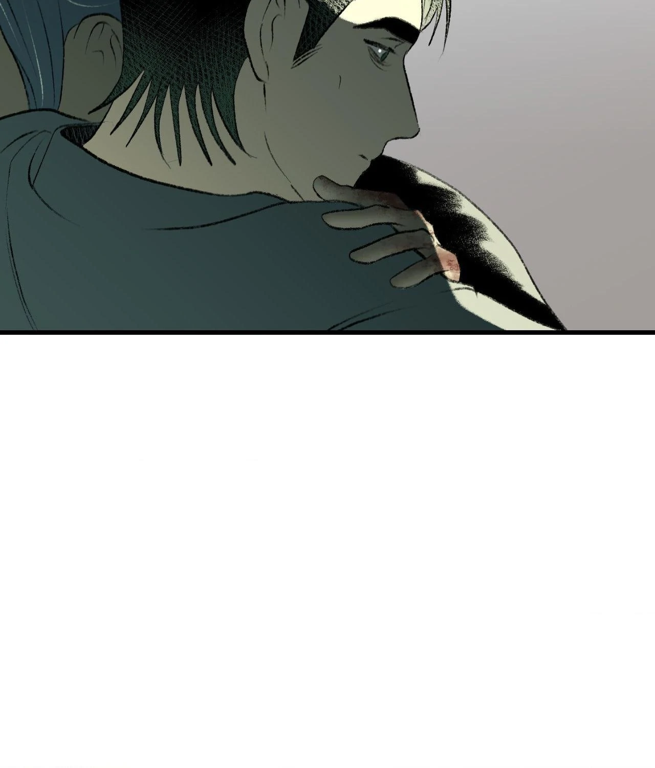 Read Melt Bless You chapter 63 image 63 on Lezhin