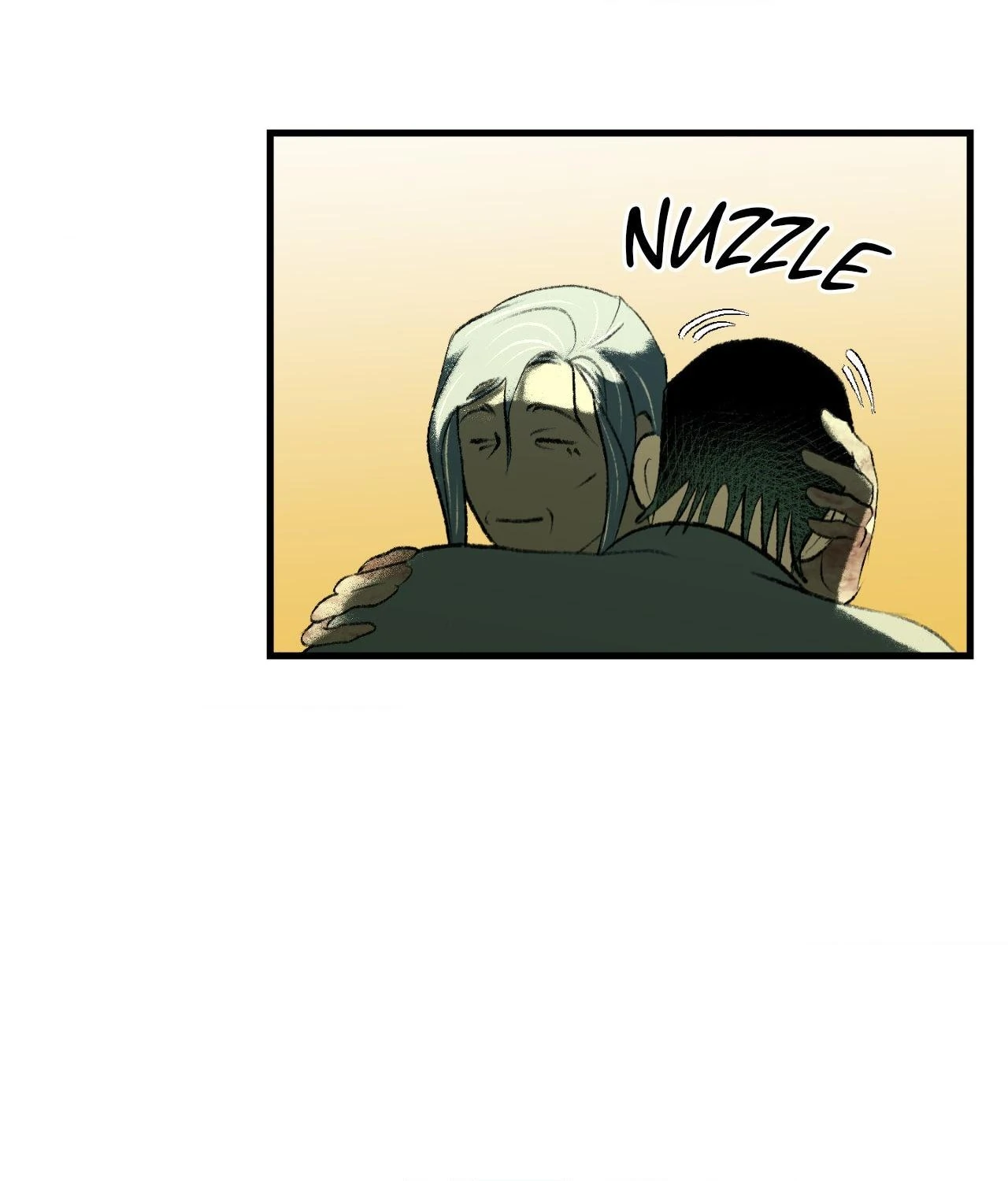 Read Melt Bless You chapter 63 image 64 on Lezhin