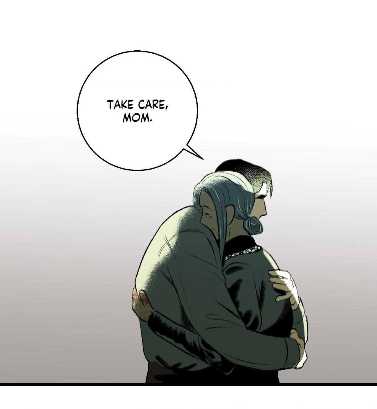 Read Melt Bless You chapter 63 image 65 on Lezhin