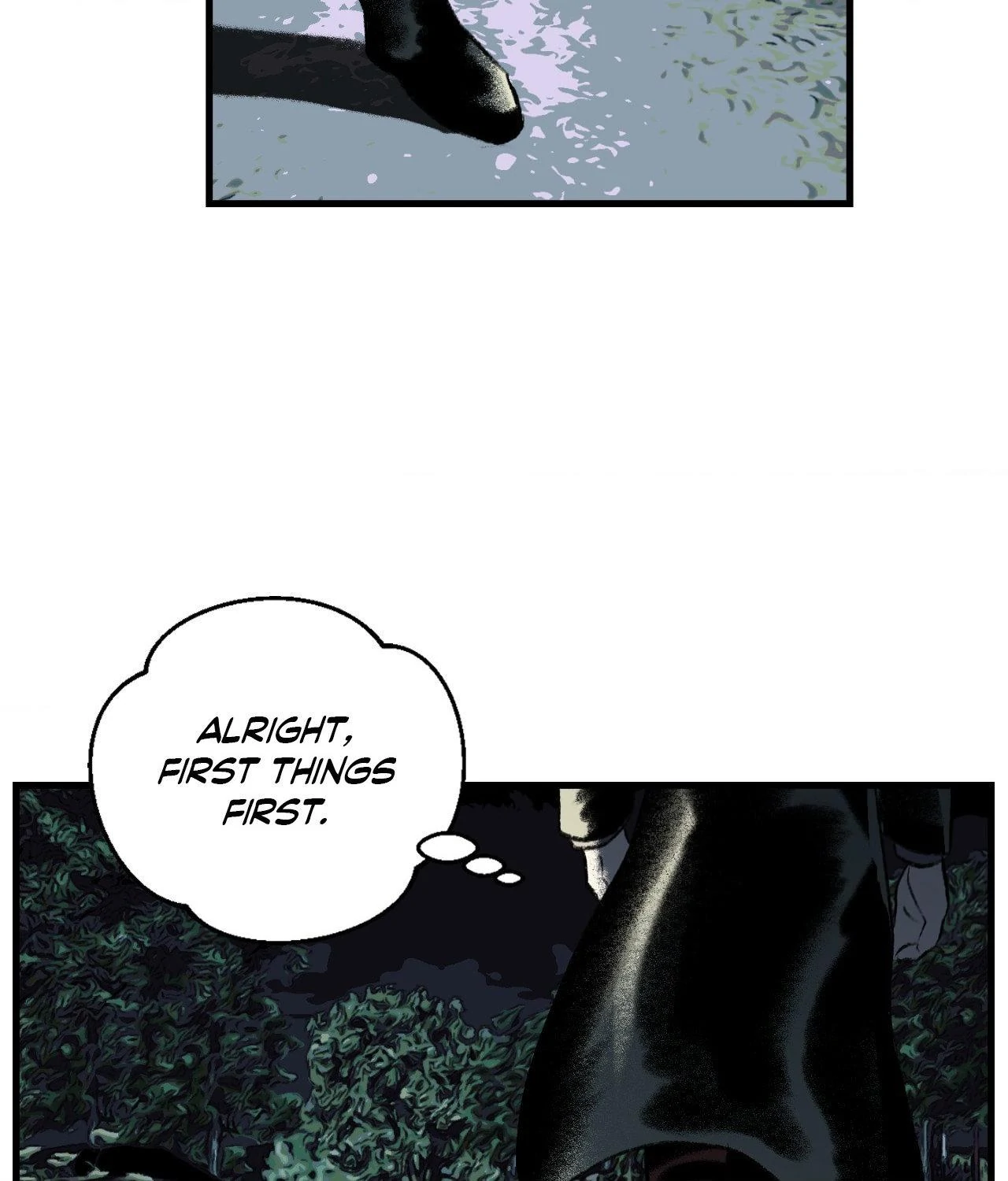 Read Melt Bless You chapter 63 image 68 on Lezhin