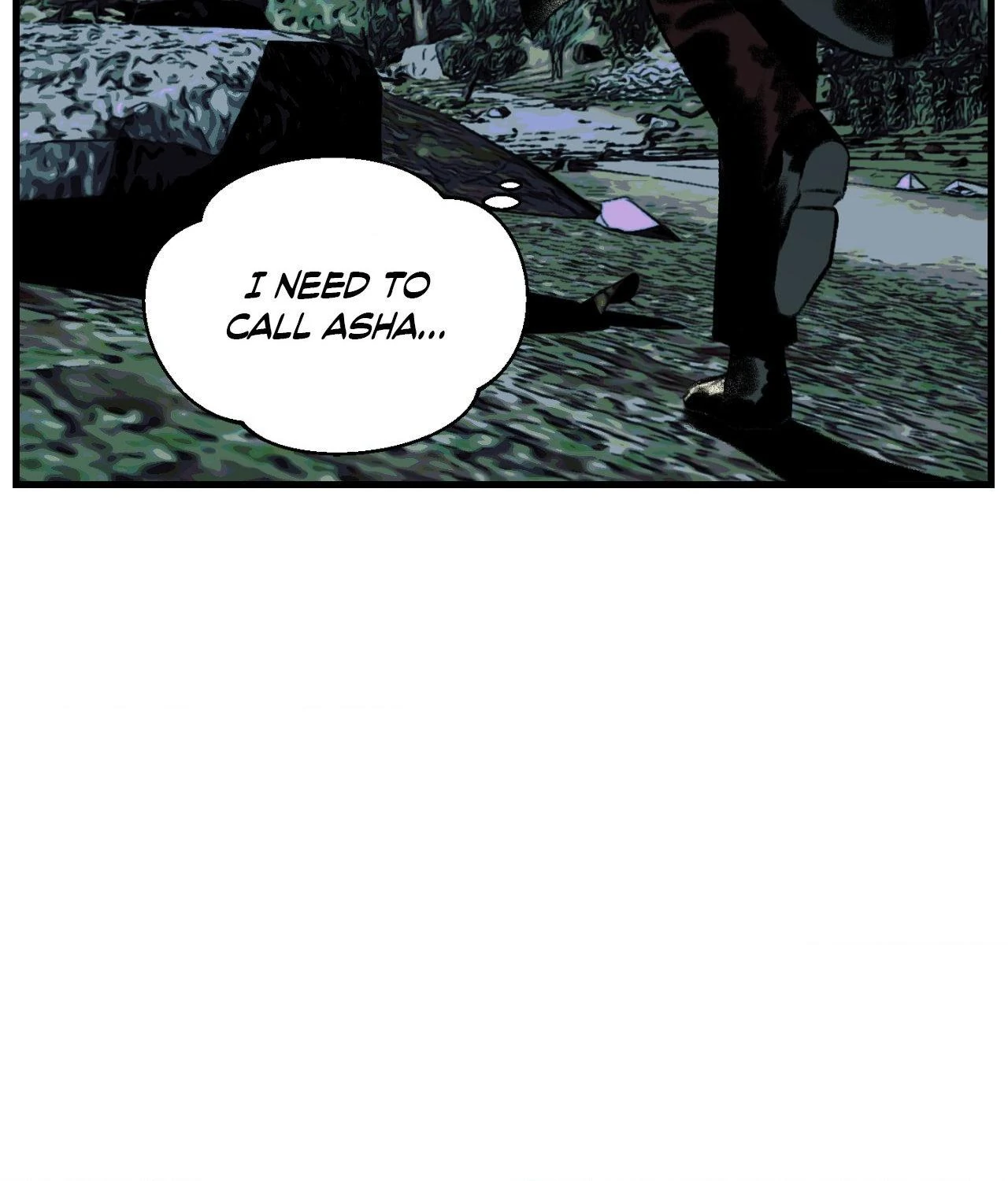 Read Melt Bless You chapter 63 image 69 on Lezhin