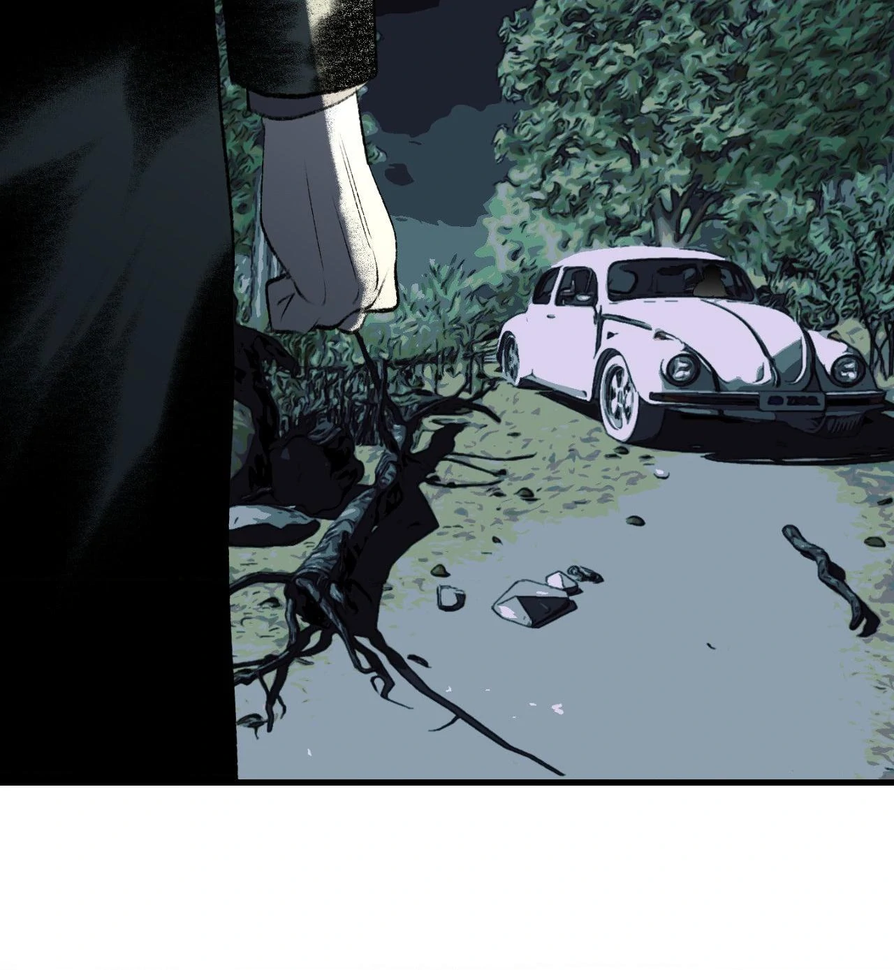 Read Melt Bless You chapter 63 image 71 on Lezhin