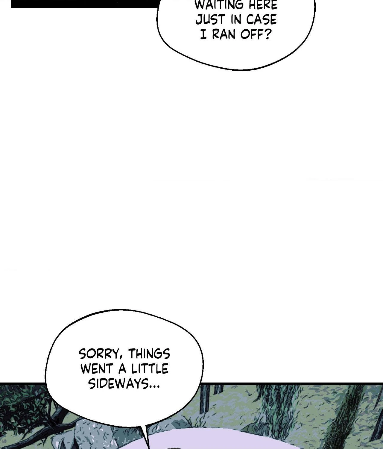 Read Melt Bless You chapter 63 image 73 on Lezhin